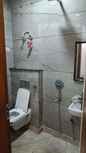 Image of 600 Sq.ft 2 BHK Builder Floor for rent in Sector 6 Rohini, New Delhi for Rs. 30000