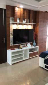 Hall Image of 1850 Sq.ft 3.5 BHK Builder Floor for sale in Sector 14 Gurgaon for Rs. 31500000