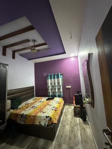 Bedroom Image of 2300 Sq.ft 5 BHK Independent House for sale in Odhav Ahmedabad for Rs. 11500000