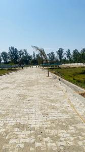 Image of 72 Sq.ft Residential Plot / Land for sale in New Moradabad, Moradabad for Rs. 2700000
