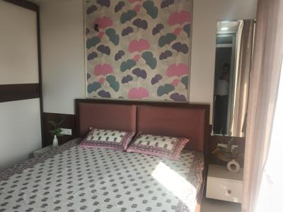 Bedroom Image of 1433 Sq.ft 3 BHK Apartment / Flat for sale in Vaishali Nagar Extension Jaipur for Rs. 7300001
