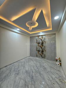 Hall Image of 1250 Sq.ft 3 BHK Builder Floor for sale in Govindpuram Ghaziabad for Rs. 4490000
