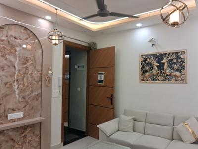 2 BHK Independent Builder Floor