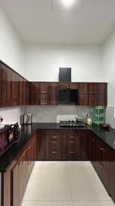 Kitchen Image of 2043 Sq.ft 7 BHK Independent House for sale in Hisar Tehsil Hisar for Rs. 47000000