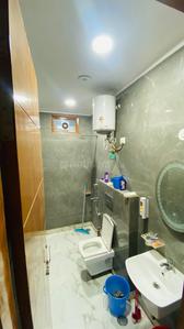Bathroom Image of Zenith Boys PG in Tagore Garden Extension, New Delhi