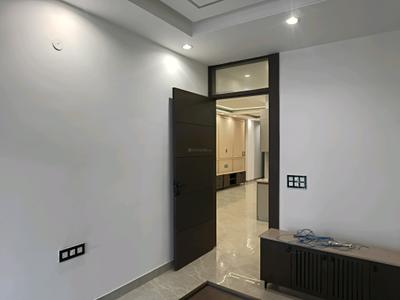 Bedroom Image of 1650 Sq.ft 4 BHK Builder Floor for sale in Indirapuram Ghaziabad for Rs. 18410000