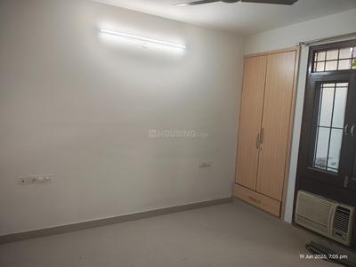 Bedroom Image of 1445 Sq.ft 3 BHK Apartment / Flat for sale in Sirsi Jaipur for Rs. 4600000