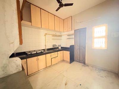 2 BHK Independent House
