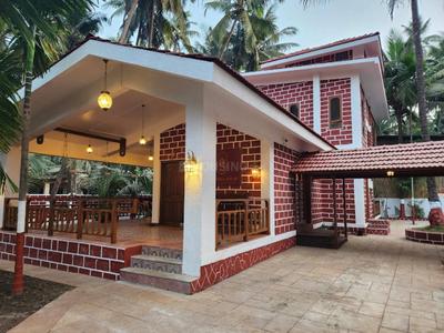 Image of 1500 Sq.ft 2 BHK Villa for sale in Karjat, Thane for Rs. 8500000