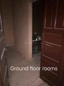 Hall Image of 540 Sq.ft 4 BHK Independent House for sale in Madhopura Ghaziabad for Rs. 2800000