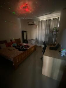 Bedroom Image of 1450 Sq.ft 2 BHK Builder Floor for rent in Sector 46 Gurgaon for Rs. 35000