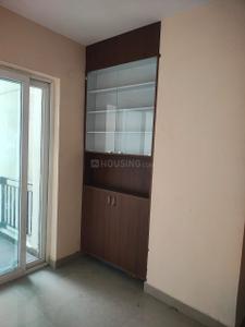 Bedroom Image of 1200 Sq.ft 2 BHK Apartment / Flat for rent in Sikka Karnam Greens, Sector 143B Noida for Rs. 26000
