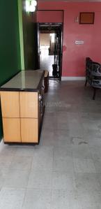 Kitchen Image of 1020 Sq.ft 2 BHK Apartment / Flat for rent in Bansdroni Kolkata for Rs. 31500