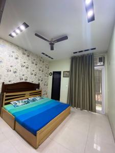 Bedroom Image of 2525 Sq.ft 4.5 BHK Villa for sale in Amrapali Dream Valley 2, Noida Extension Greater Noida for Rs. 37800000