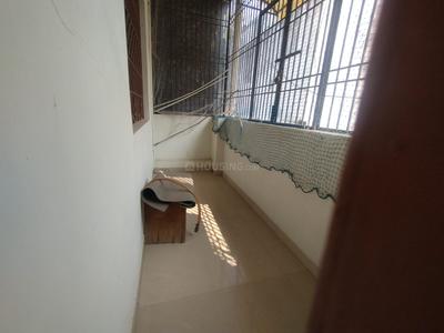 Balcony Image of 2200 Sq.ft 4 BHK Independent House for sale in Gorwa Vadodara for Rs. 15500000