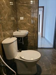 Bedroom Two Image of 1780 Sq.ft 3 BHK Apartment / Flat for rent in Marvel Citrine, Kharadi Pune for Rs. 55000