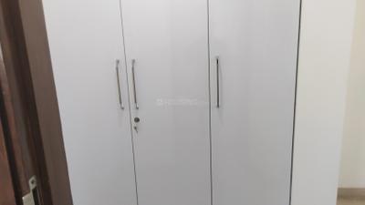 Bedroom Image of 1650 Sq.ft 2.5 BHK Apartment / Flat for sale in Puri Emerald Bay, Sector 104 Gurgaon for Rs. 25500000