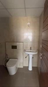 Bathroom Image of 1750 Sq.ft 3 BHK Apartment / Flat for sale in ACE Parkway, Sector 150 Noida for Rs. 28000000