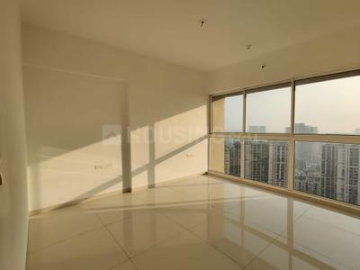 Bedroom Image of 2303 Sq.ft 4 BHK Apartment / Flat for sale in Runwal Elegante, Andheri West Mumbai for Rs. 67500000