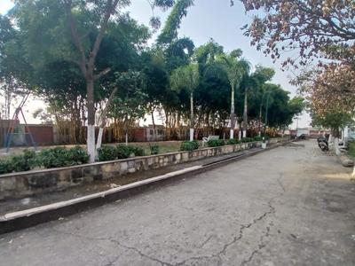 Image of 800 Sq.ft Residential Plot / Land for sale in Soumya Tulip Green, Kolar Road, Bhopal for Rs. 3600000