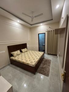 Bedroom Image of 990 Sq.ft 2 BHK Apartment / Flat for sale in Kurali Mohali for Rs. 4690000
