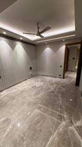 Hall Image of 2700 Sq.ft 4 BHK Builder Floor for rent in Green Park New Delhi for Rs. 300000