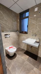 Image of 1050 Sq.ft 3 BHK Apartment / Flat for sale in Morena Apartment, Ambawadi, Ahmedabad for Rs. 13000000