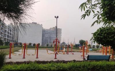 Image of 1800 Sq.ft 4 BHK Apartment / Flat for sale in Dwarika Raj Garden City Ghaziabad, Raj Nagar Extension, Ghaziabad for Rs. 19000000