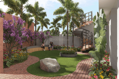 Image of 2115 Sq.ft 3 BHK Apartment / Flat for sale in New Althan, Surat for Rs. 10471000