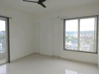 Bedroom Image of 1496 Sq.ft 3 BHK Apartment / Flat for sale in Ravetkar Janhavi, Kothrud Pune for Rs. 21000000