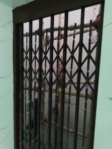 Bedroom Image of 1001 Sq.ft 2 BHK Apartment / Flat for sale in Baguiati Kolkata for Rs. 4504500