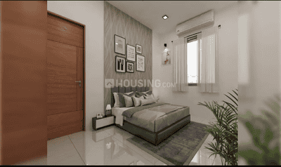 Image of 1017 Sq.ft 2 BHK Apartment / Flat for sale in Swaraaj Height, Punawale, Pune for Rs. 5100000