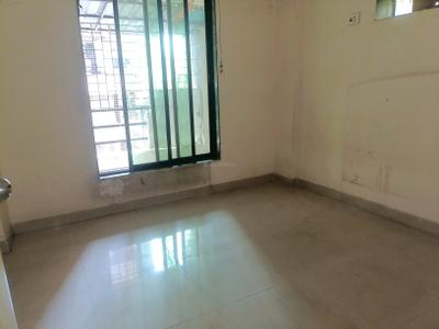 Bedroom Image of 650 Sq.ft 1 BHK Apartment / Flat for sale in Sai Prasad Residency CHS, Kharghar Navi Mumbai for Rs. 8500000