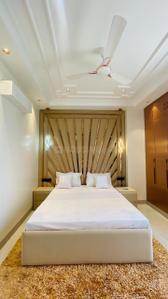Bedroom Image of 1650 Sq.ft 3 BHK Builder Floor for sale in BPTP Astaire Garden Floors, Sector 70A Gurgaon for Rs. 18900000
