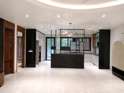 Living Room Image of 1900 Sq.ft 3 BHK Apartment / Flat for sale in Sector 8 Dwarka New Delhi for Rs. 31000000