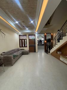 Hall Image of 2000 Sq.ft 3 BHK Villa for sale in Panchyawala Jaipur for Rs. 12500000