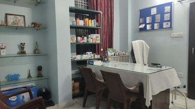 Bedroom Image of 1000 Sq.ft 3 BHK Apartment / Flat for sale in Mohanpura Jaipur for Rs. 5000000