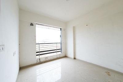 Bedroom Image of 1305 Sq.ft 2 BHK Apartment / Flat for sale in Naroda Ahmedabad for Rs. 3800000