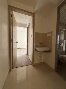 Hall Image of 1250 Sq.ft 3 BHK Apartment / Flat for rent in Mihan Nagpur for Rs. 22000