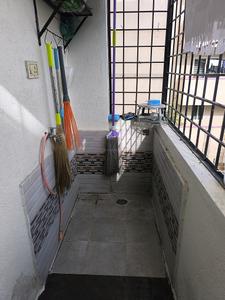 Drying Area One Image of 3300 Sq.ft 6 BHK Independent House for sale in Anjanapura Township Bengaluru for Rs. 27000000