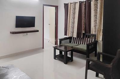 Hall Image of Huma Abbas in Dodda Banaswadi, Bangalore