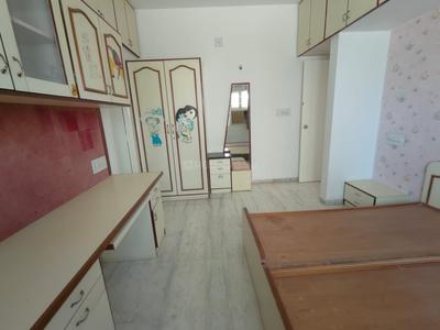 Bedroom Image of 3150 Sq.ft 4 BHK Independent House for sale in Gurukul Ahmedabad for Rs. 32500000