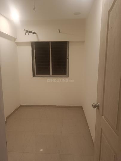 Vivan Sra New Nav Shakti Society  Bedroom 1