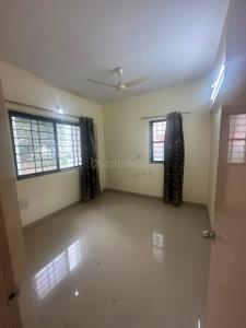 Bedroom Image of 931 Sq.ft 2 BHK Apartment / Flat for sale in Magarpatta Iris, Magarpatta City Pune for Rs. 16000000