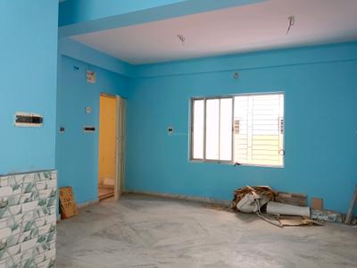 Dining Area Image of 1120 Sq.ft 2 BHK Builder Floor for sale in Pancha Sayar Kolkata for Rs. 3400000