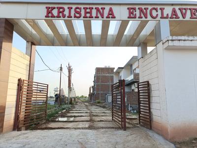 Image of 122 Sq.ft Residential Plot / Land for sale in Vishwakarmapuram Colony, Agra for Rs. 4000000