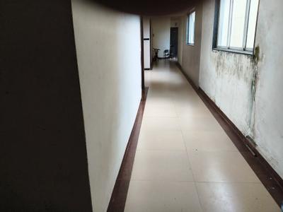 Passage Image of 680 Sq.ft 1 BHK Apartment / Flat for sale in Chamunda Hill Crest, Karanjade Navi Mumbai for Rs. 5500000