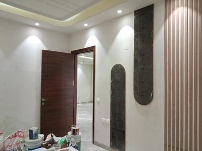 Bedroom Image of 1800 Sq.ft 3 BHK Builder Floor for sale in Paschim Vihar New Delhi for Rs. 34000000