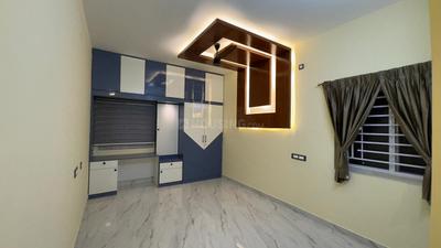Bedroom Image of 2800 Sq.ft 3 BHK Independent House for sale in Vellakinar Village Coimbatore for Rs. 17500000