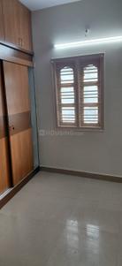 Bedroom Image of 1000 Sq.ft 2 BHK Independent House for rent in Rayasandra Bengaluru for Rs. 21000